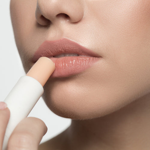 Anti Aging Lip Balm SPF 15 Girl