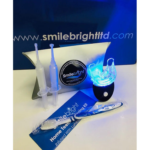 Express Teeth Whitening Kit
