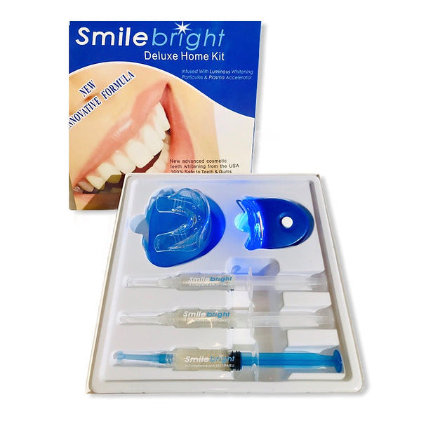Home Teeth Whitening Kit