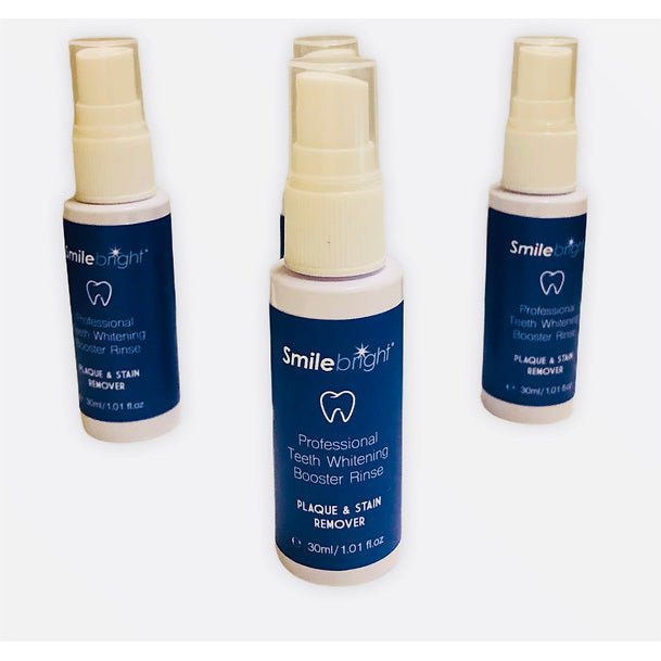 Pre Whitening Activator Spray Details