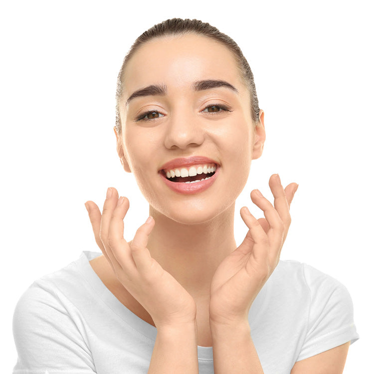 Teeth Whitening Bundle Beautiful Smile