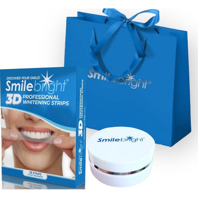 Teeth Whitening Bundle