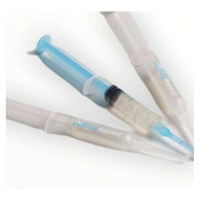 Teeth Whitening Gel Refills Details