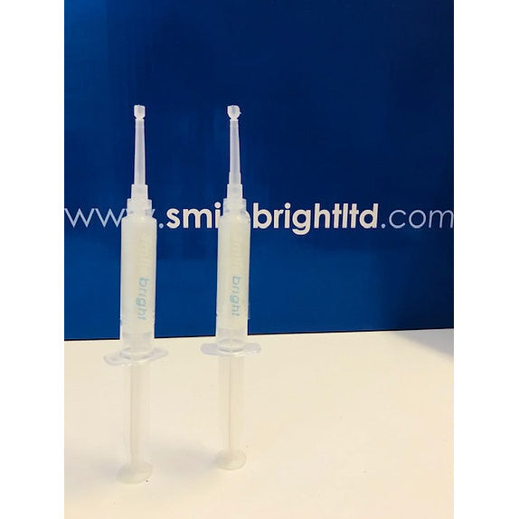 Teeth Whitening Gel Refills