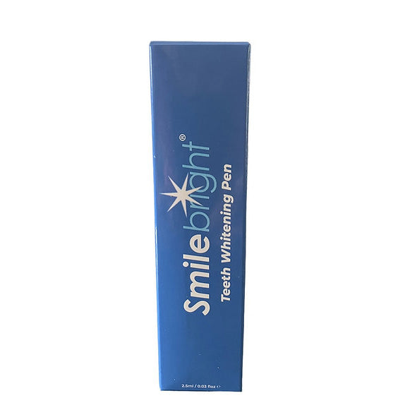 Teeth Whitening Pen Side View