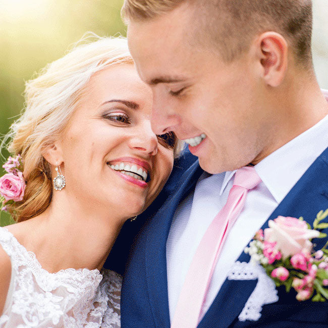 Wedding Teeth Whitening Bundle Affordable