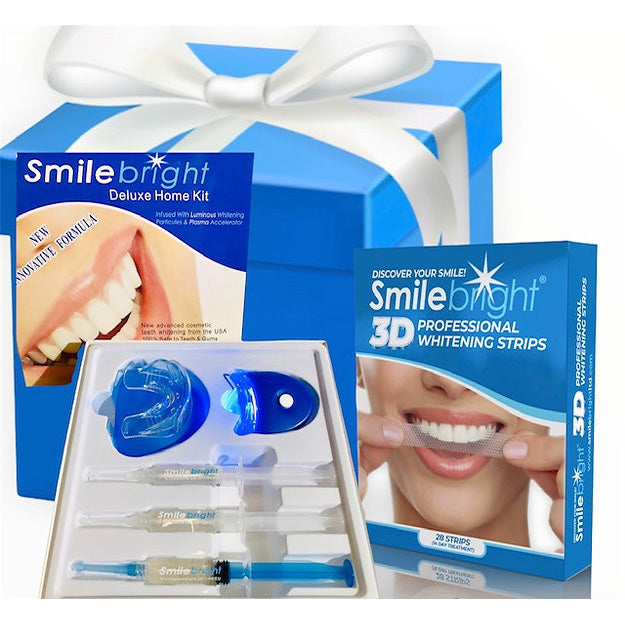 Wedding Teeth Whitening Bundle