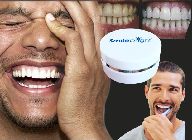 Products – Smile Bright Ltd