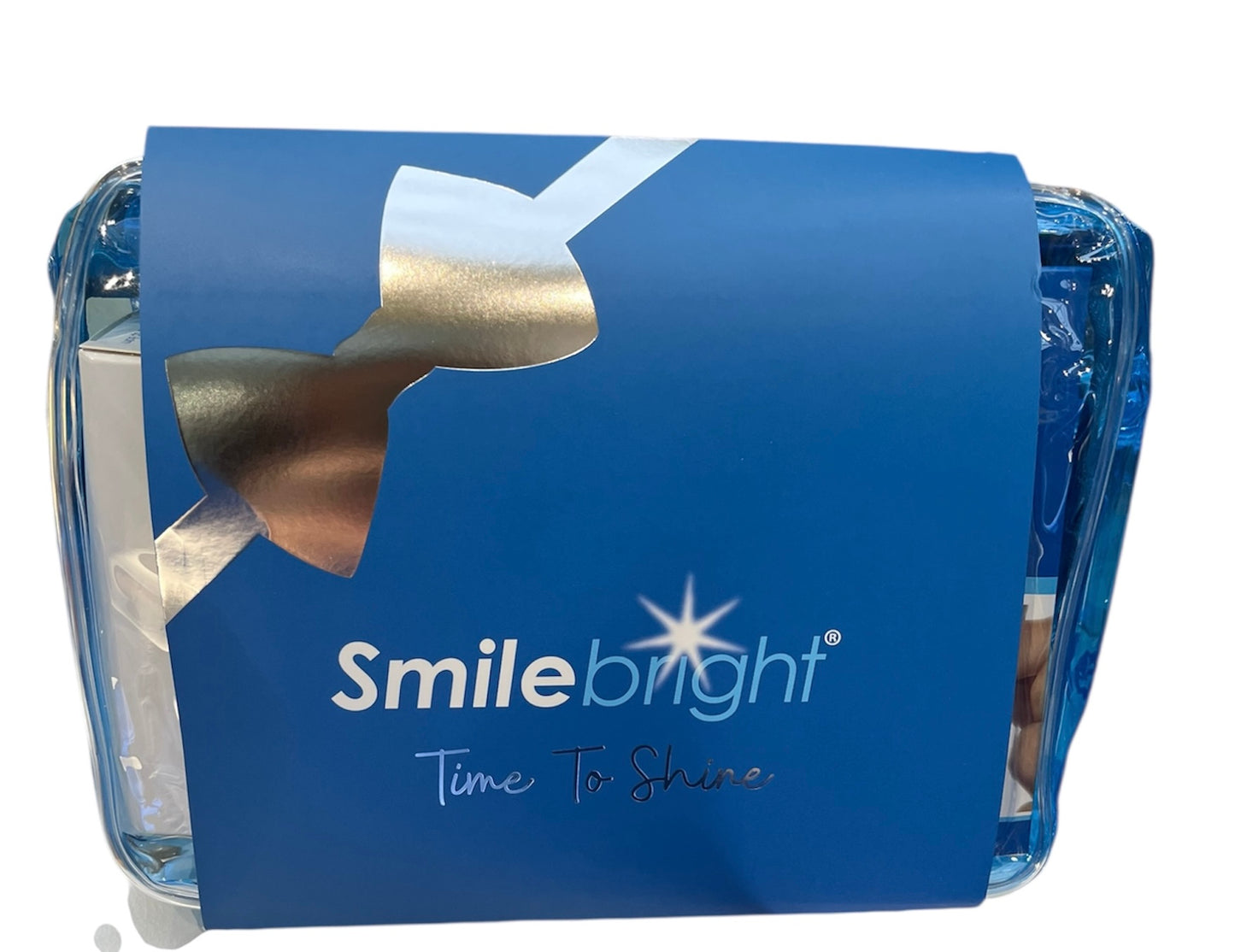 Teeth Whitening Travel  pack
