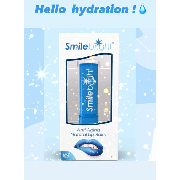 Anti Aging Lip Balm SPF 15