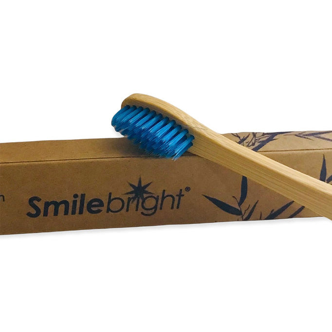 Bamboo Toothbrush