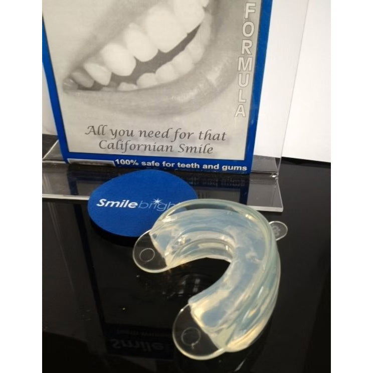 Silicon Shelf Mpulding Gum Shield