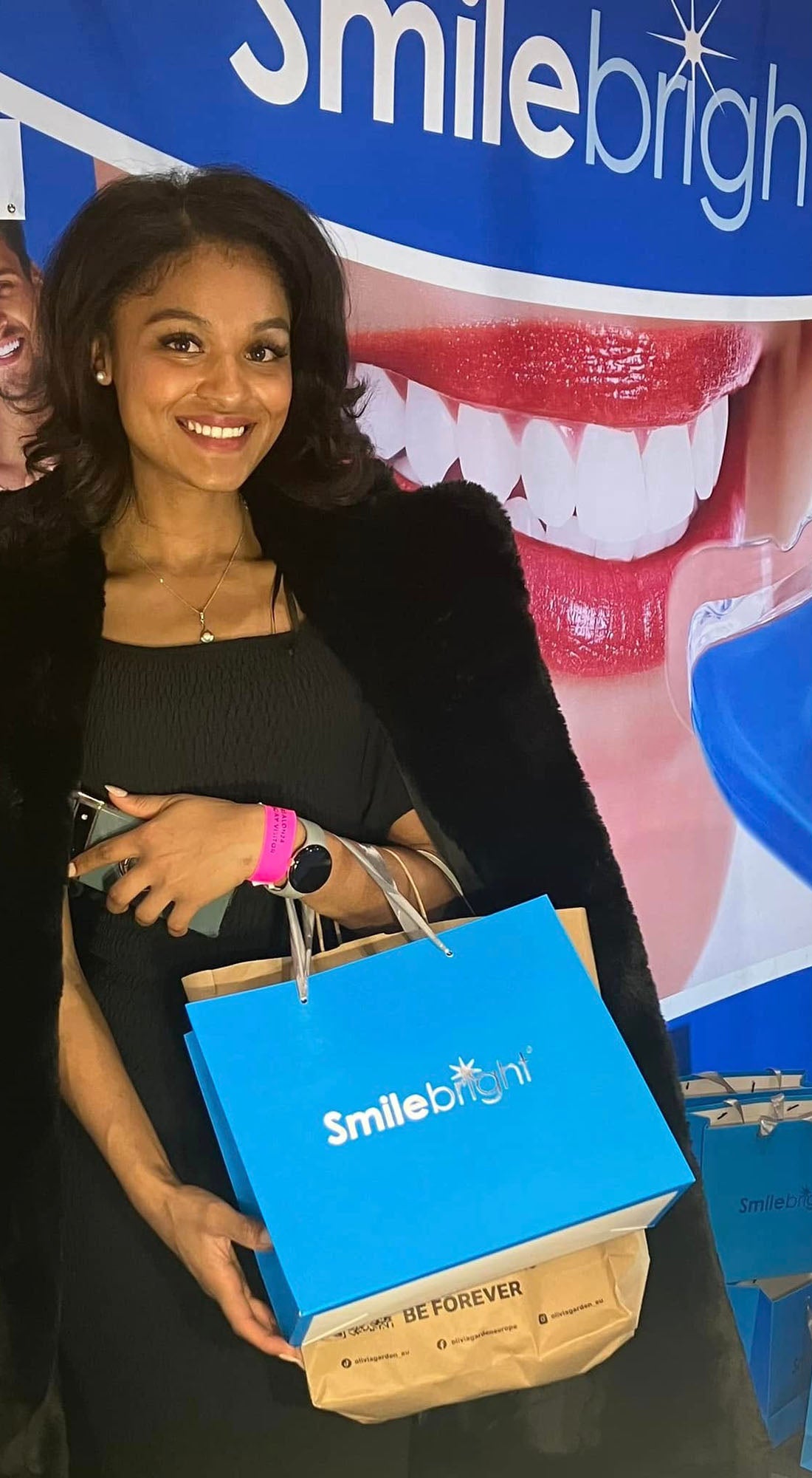 Smil eBright Happy Customer 5