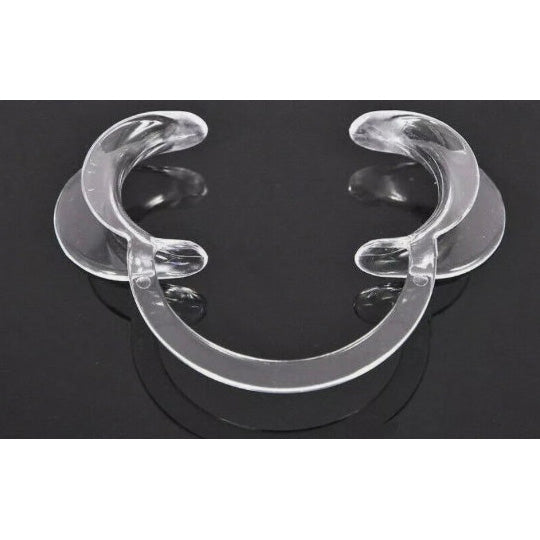 Teet Whitening Ceek Retractor