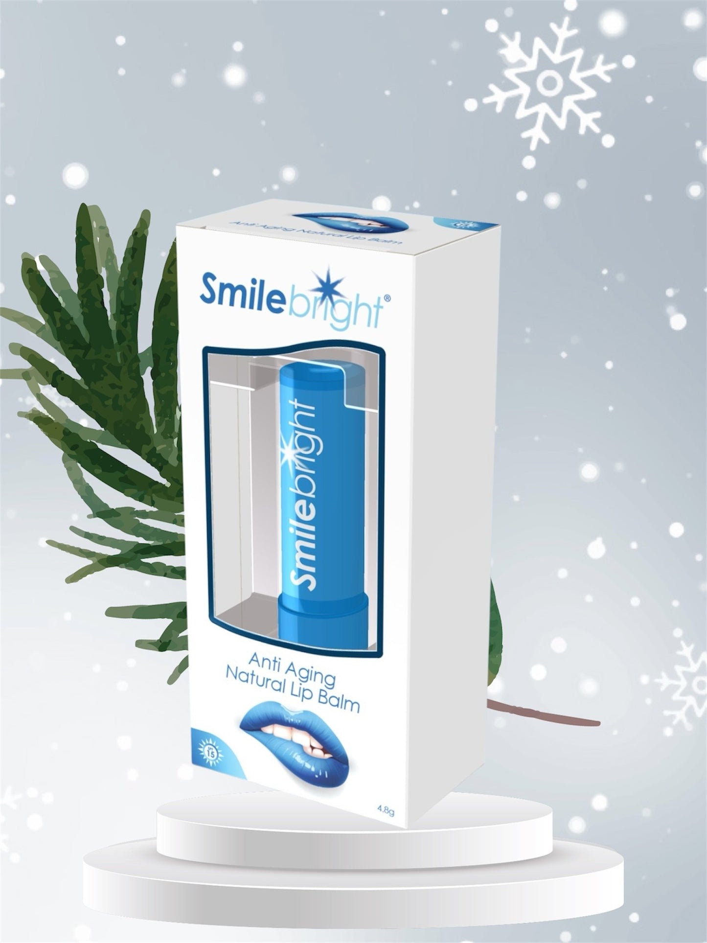 The Ultimate Whitening Gift Bundle