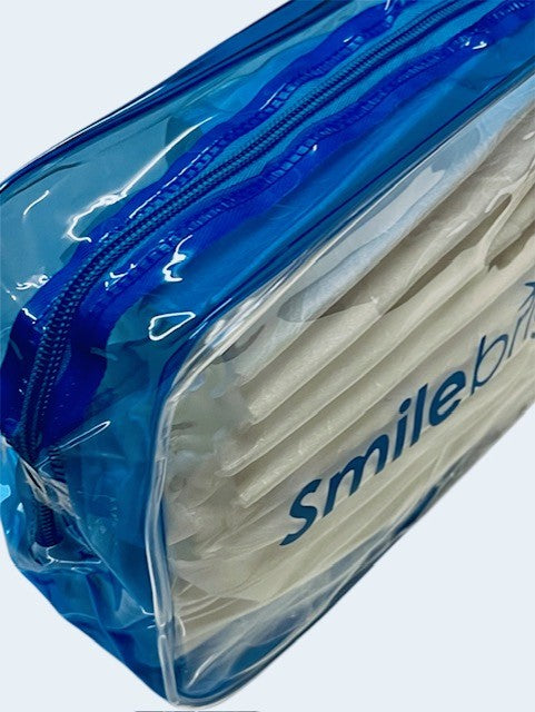 Teeth Whitening Travel  pack