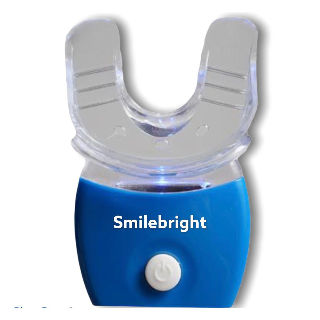 UV Plasma Light SmileBright