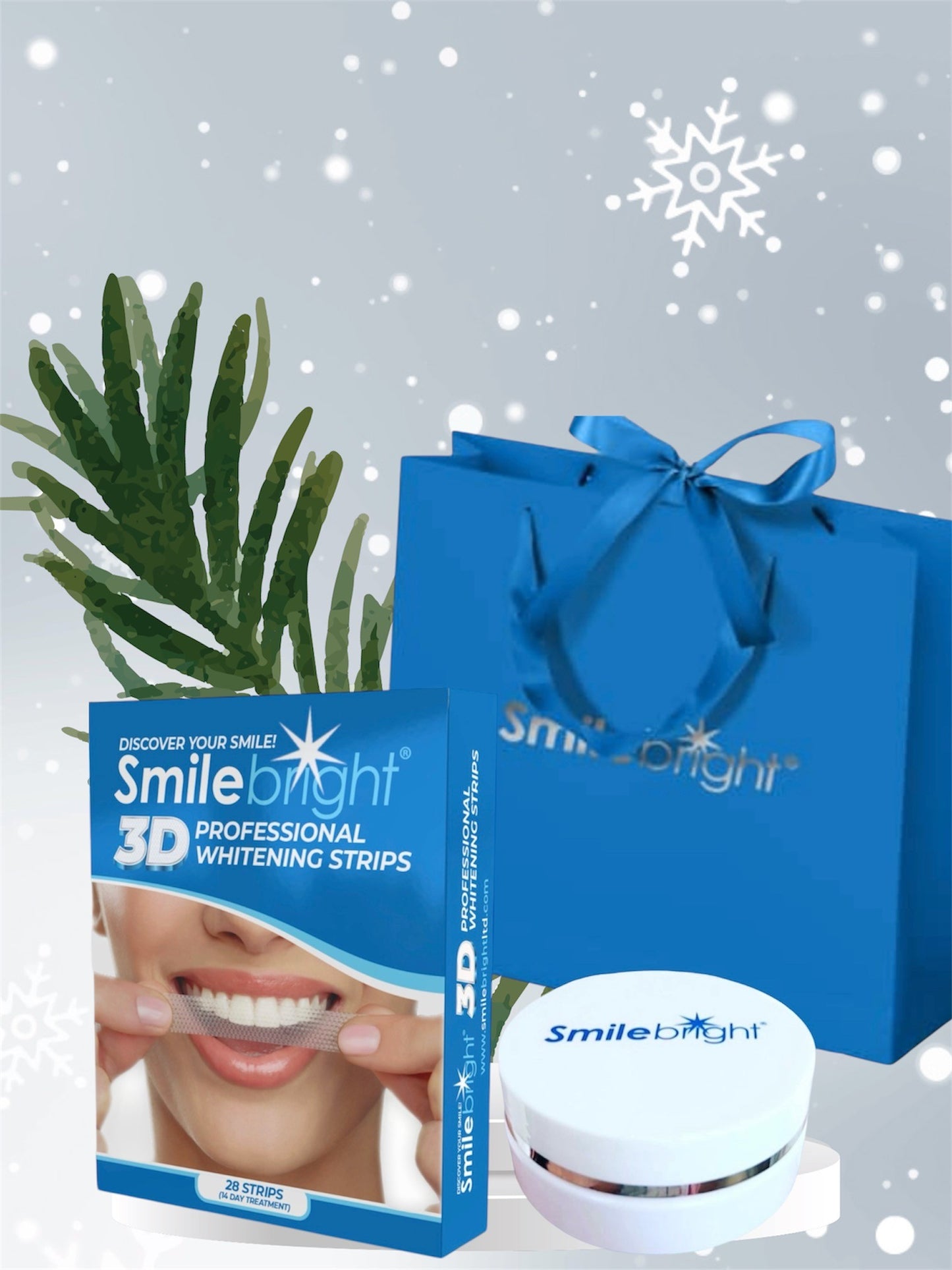 Teeth Whitening Bundle